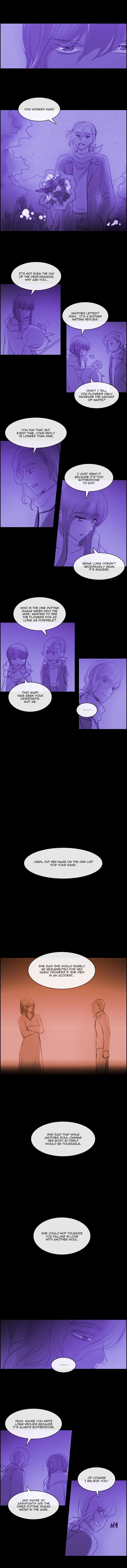 Read Kubera Manga Online
