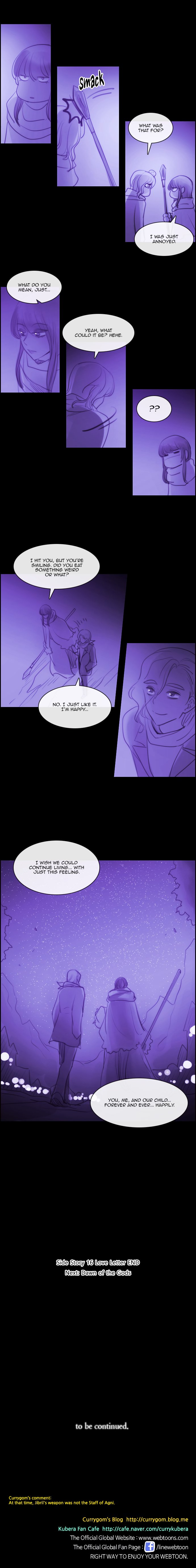 Read Kubera Manga Online