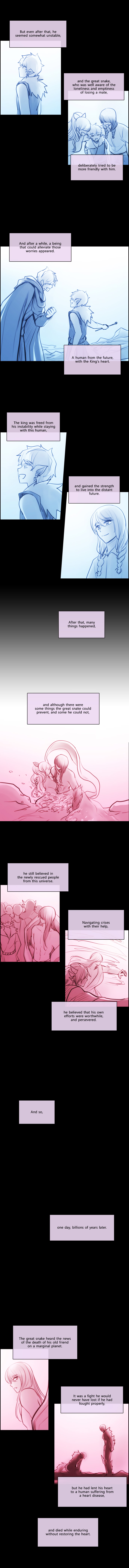 Read Kubera Manga Online
