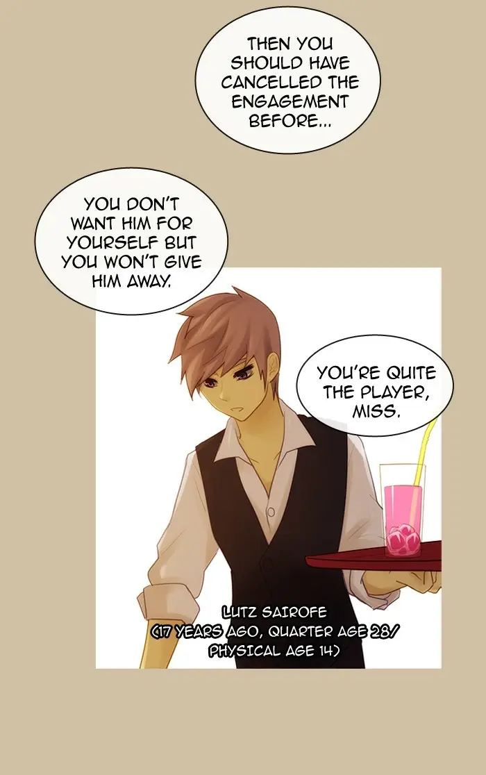 Read Kubera Manga Online