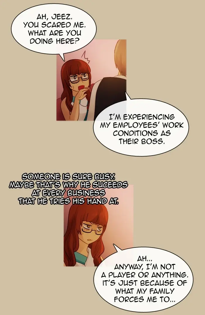 Read Kubera Manga Online