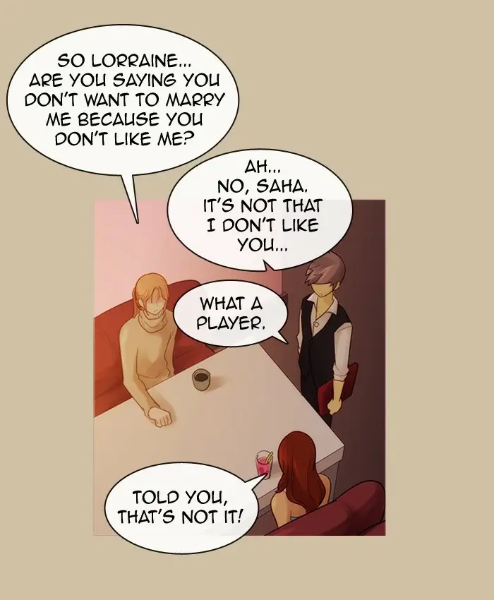 Read Kubera Manga Online