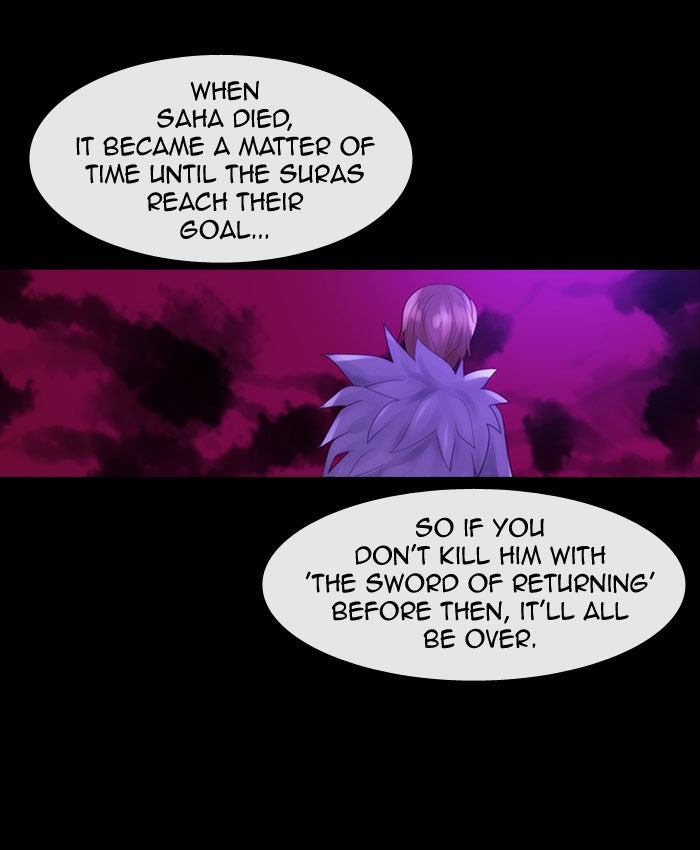 Read Kubera Manga Online