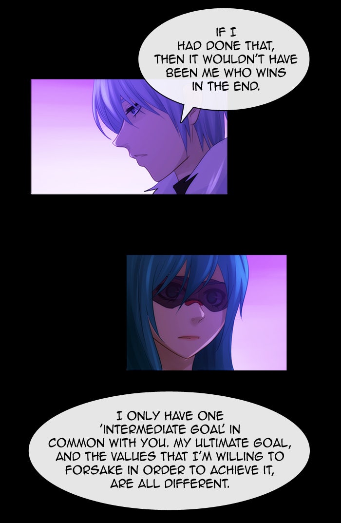 Read Kubera Manga Online