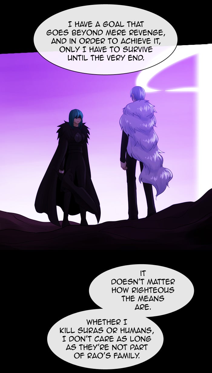 Read Kubera Manga Online