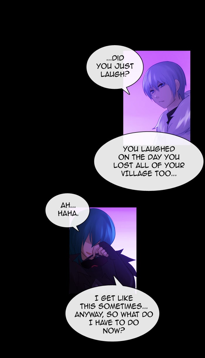 Read Kubera Manga Online