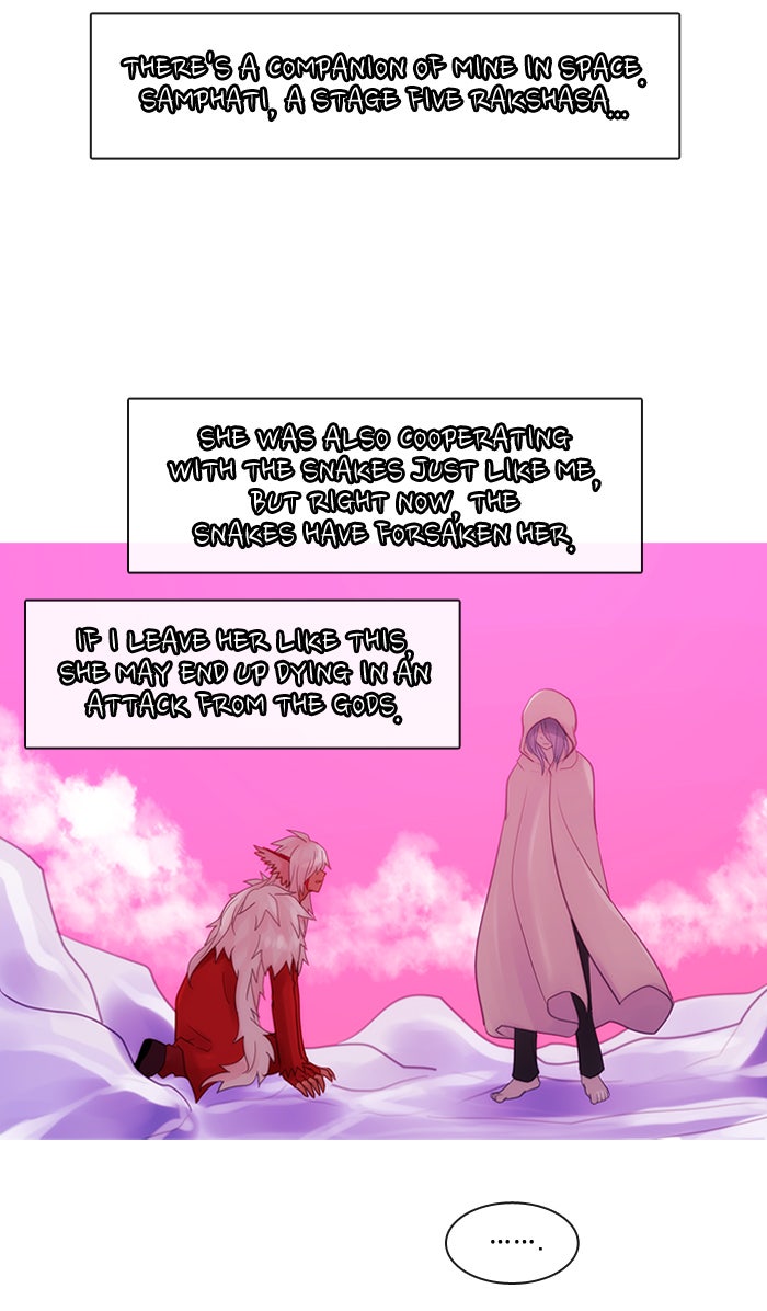 Read Kubera Manga Online