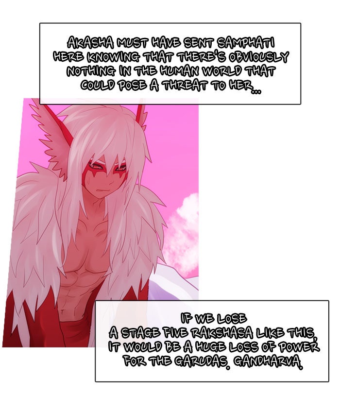 Read Kubera Manga Online
