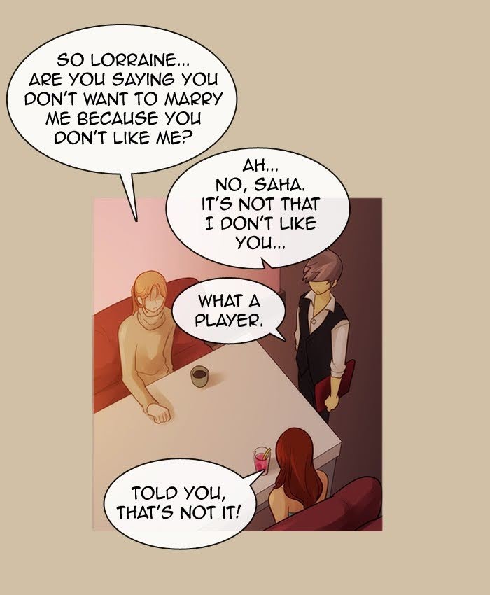 Read Kubera Manga Online