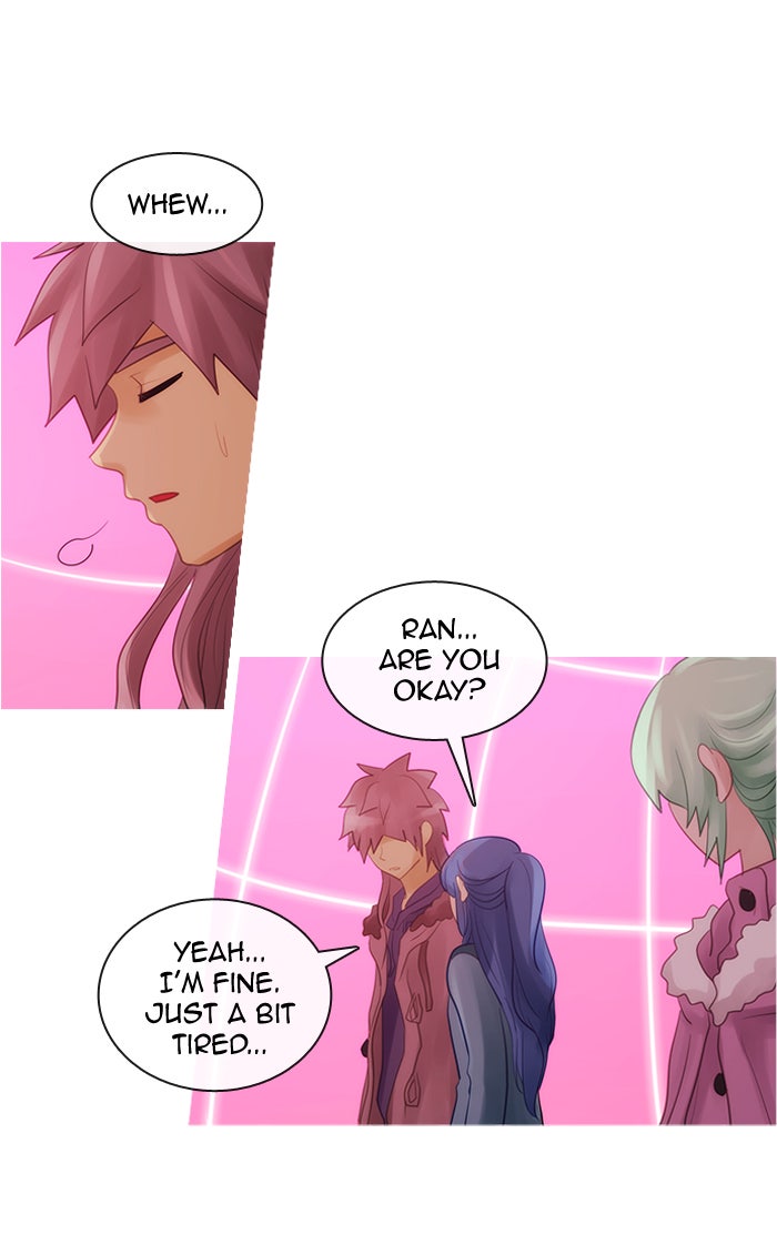 Read Kubera Manga Online