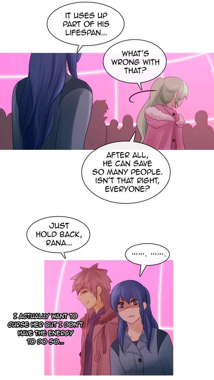 Read Kubera Manga Online