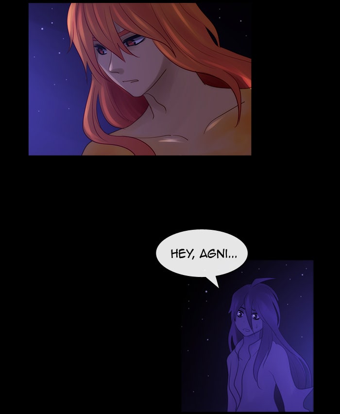 Read Kubera Manga Online