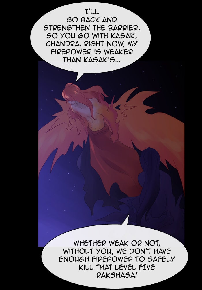 Read Kubera Manga Online