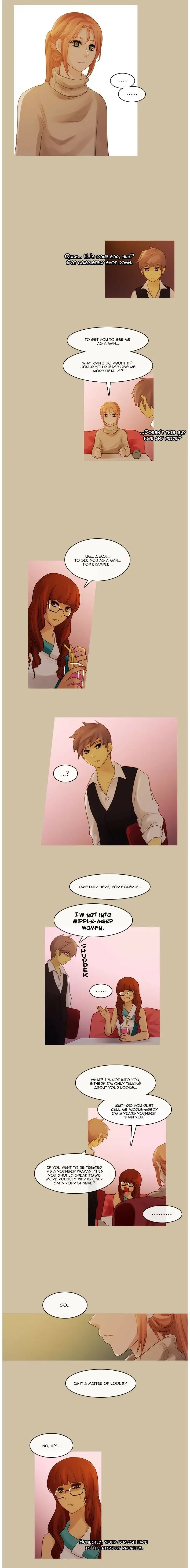 Read Kubera Manga Online