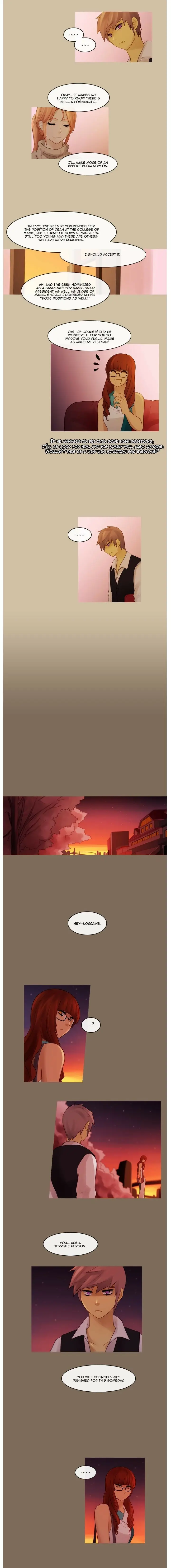 Read Kubera Manga Online