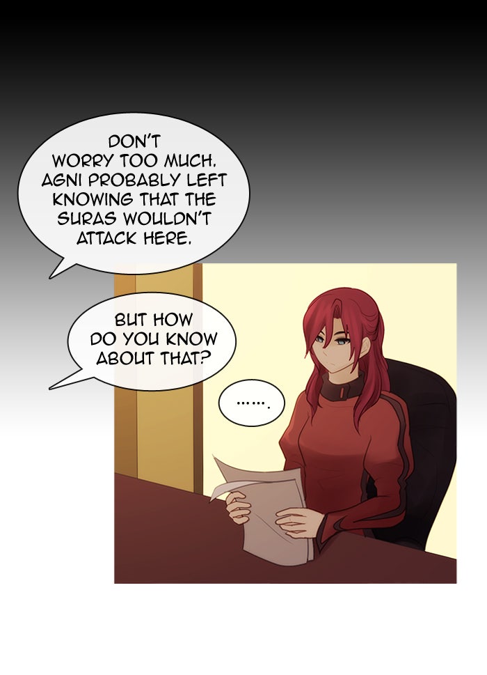 Read Kubera Manga Online