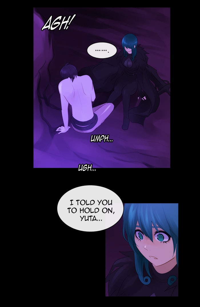 Read Kubera Manga Online