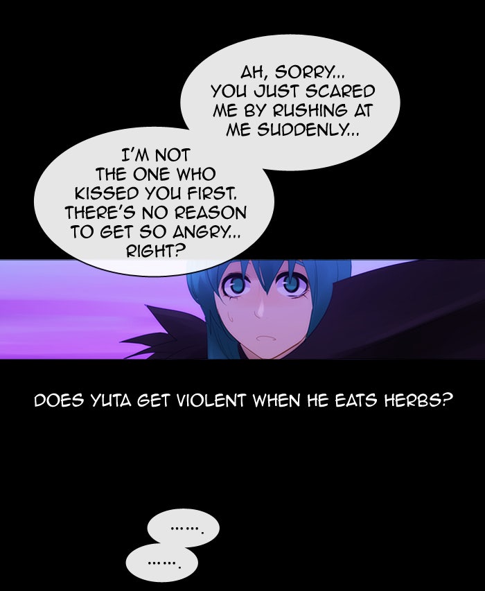 Read Kubera Manga Online