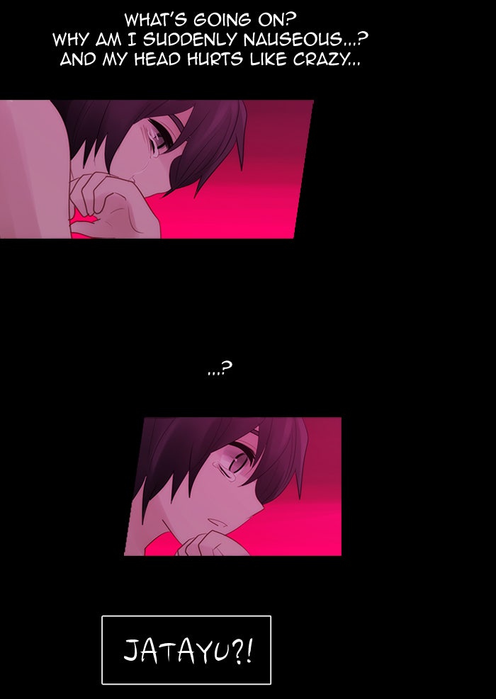 Read Kubera Manga Online