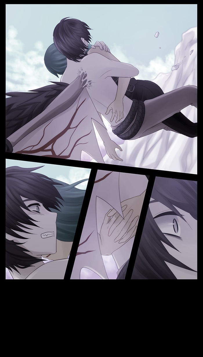 Read Kubera Manga Online