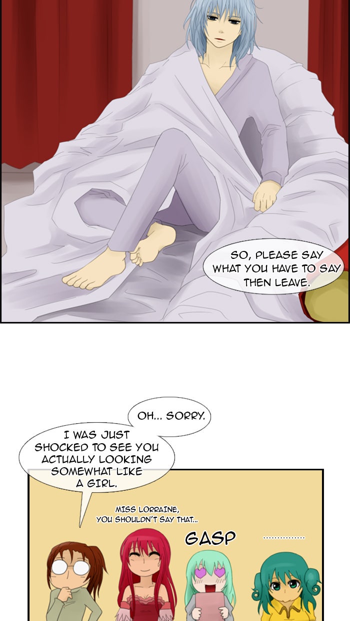 Read Kubera Manga Online