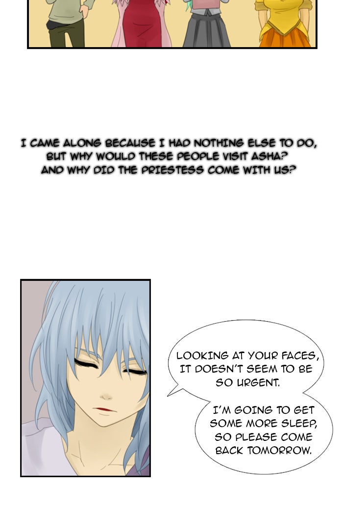 Read Kubera Manga Online