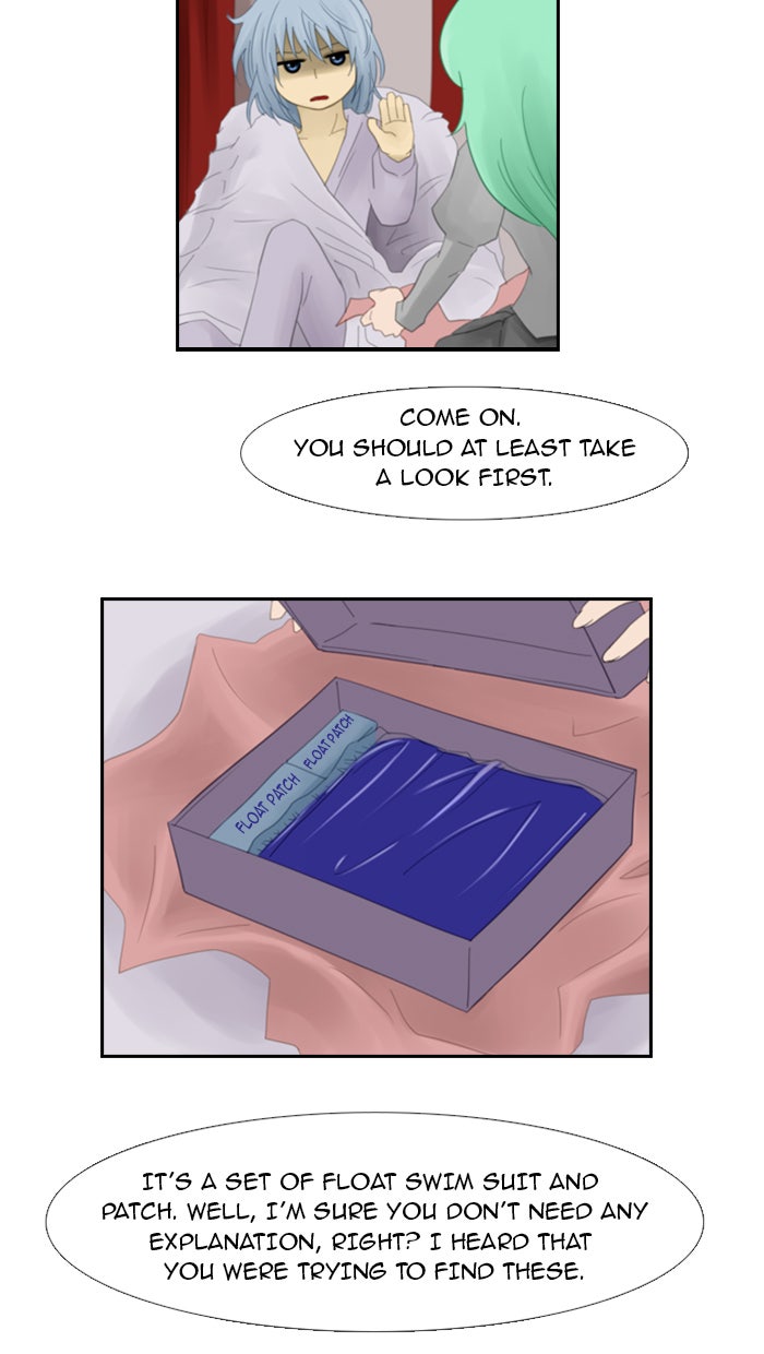 Read Kubera Manga Online