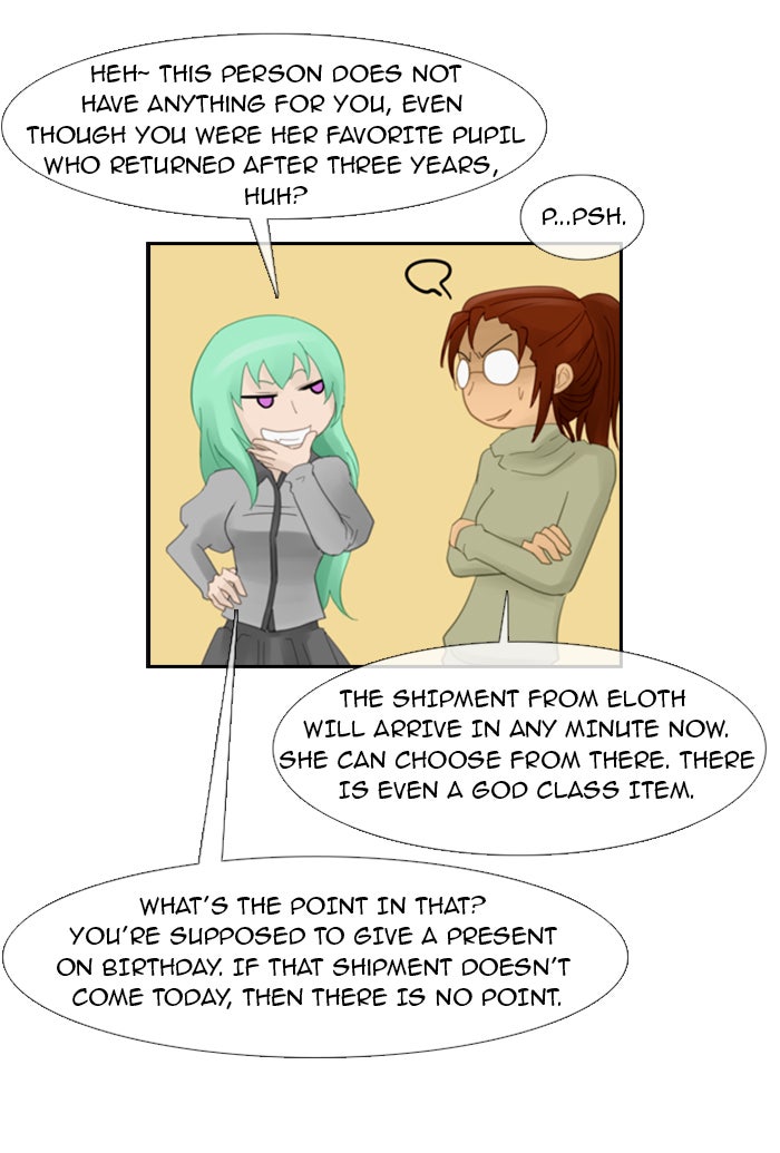 Read Kubera Manga Online