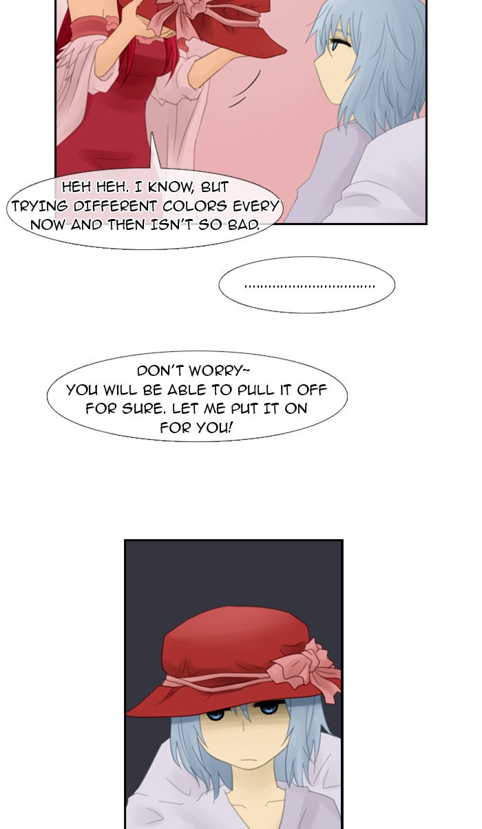 Read Kubera Manga Online