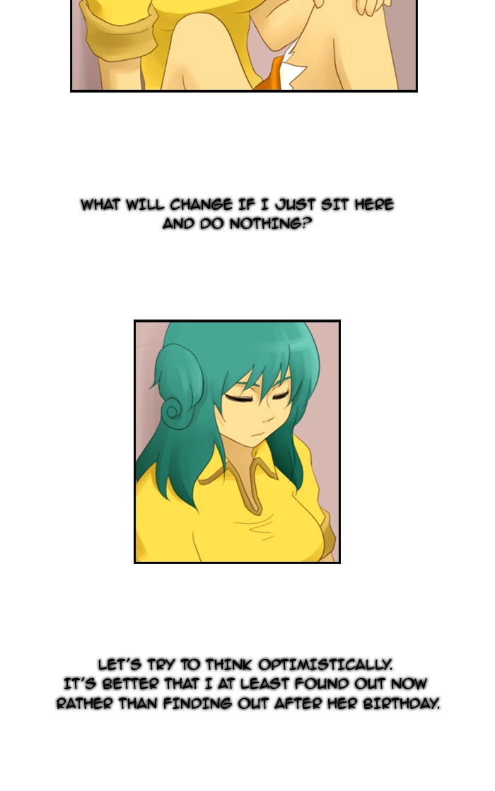 Read Kubera Manga Online