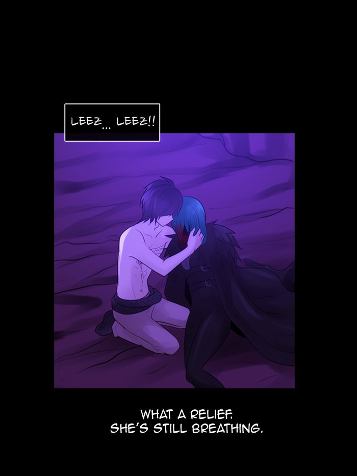 Read Kubera Manga Online