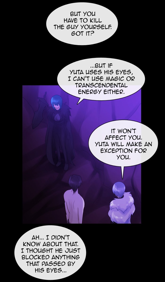Read Kubera Manga Online