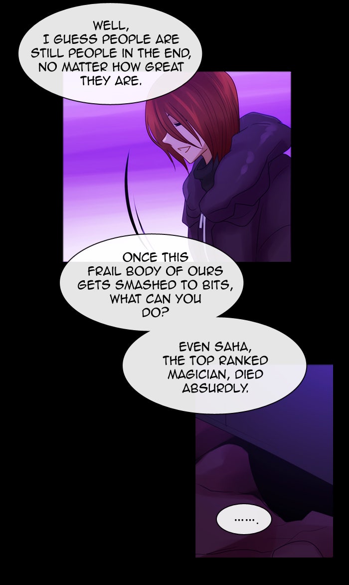 Read Kubera Manga Online