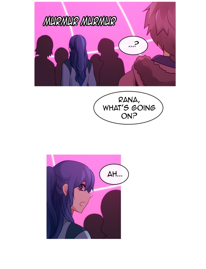 Read Kubera Manga Online