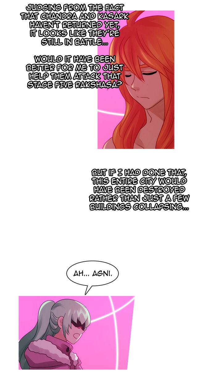 Read Kubera Manga Online
