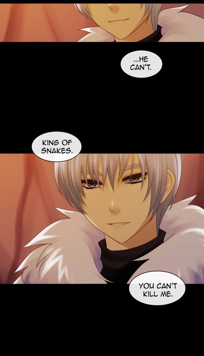Read Kubera Manga Online