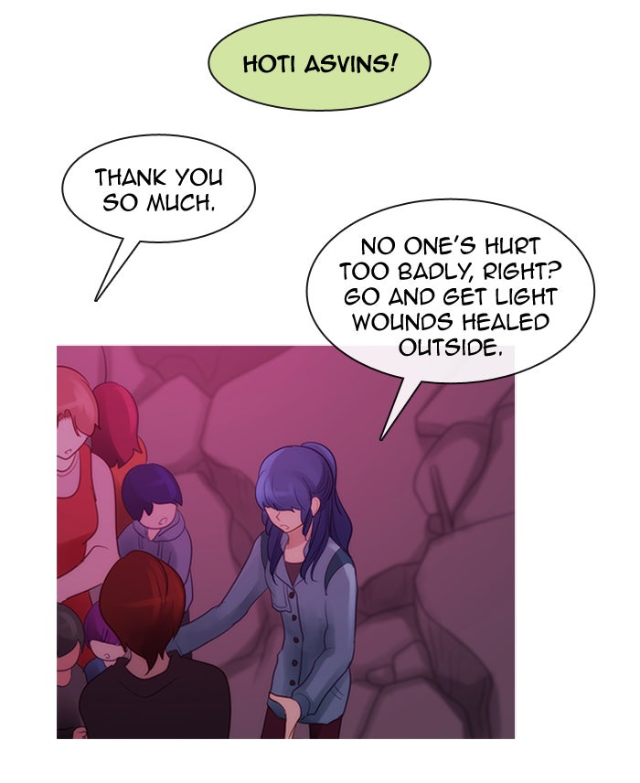 Read Kubera Manga Online