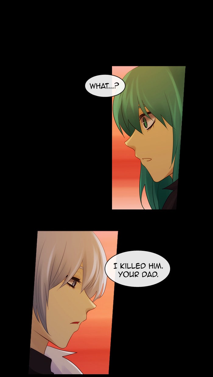 Read Kubera Manga Online