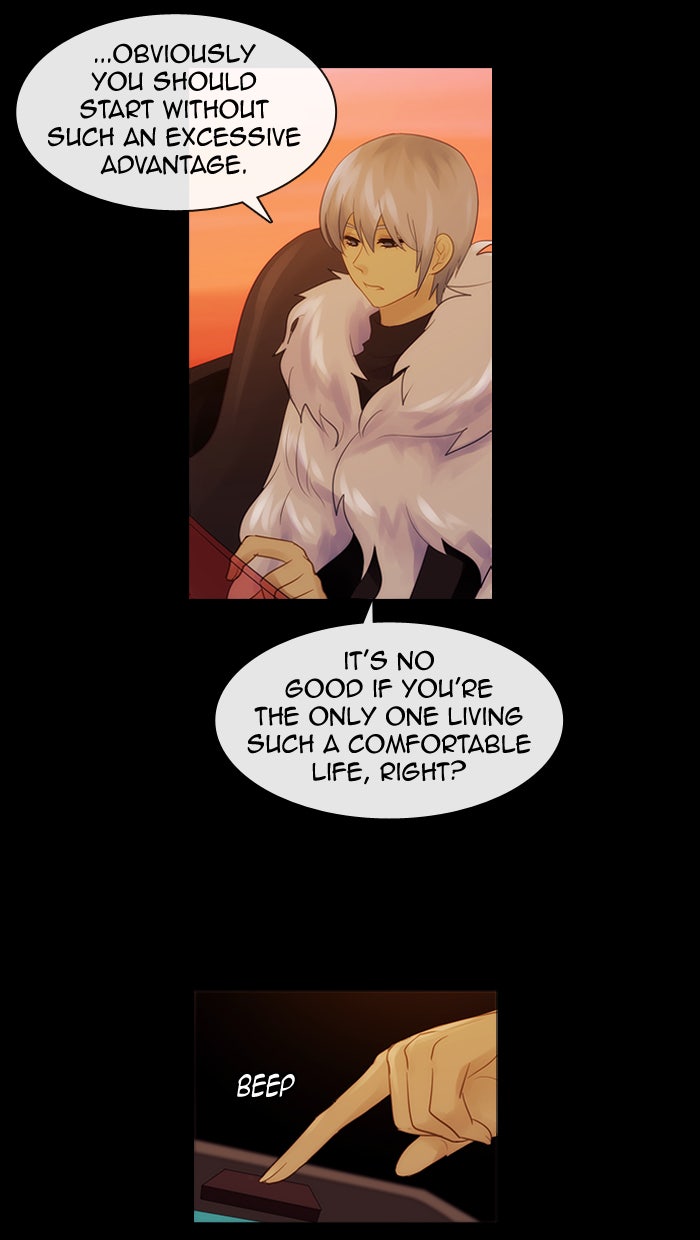 Read Kubera Manga Online