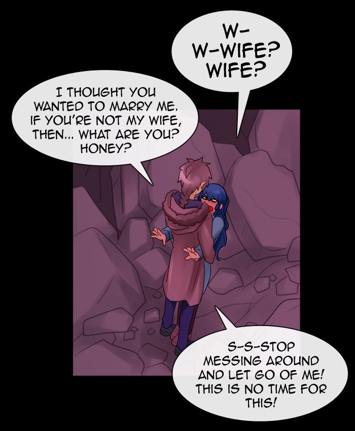 Read Kubera Manga Online