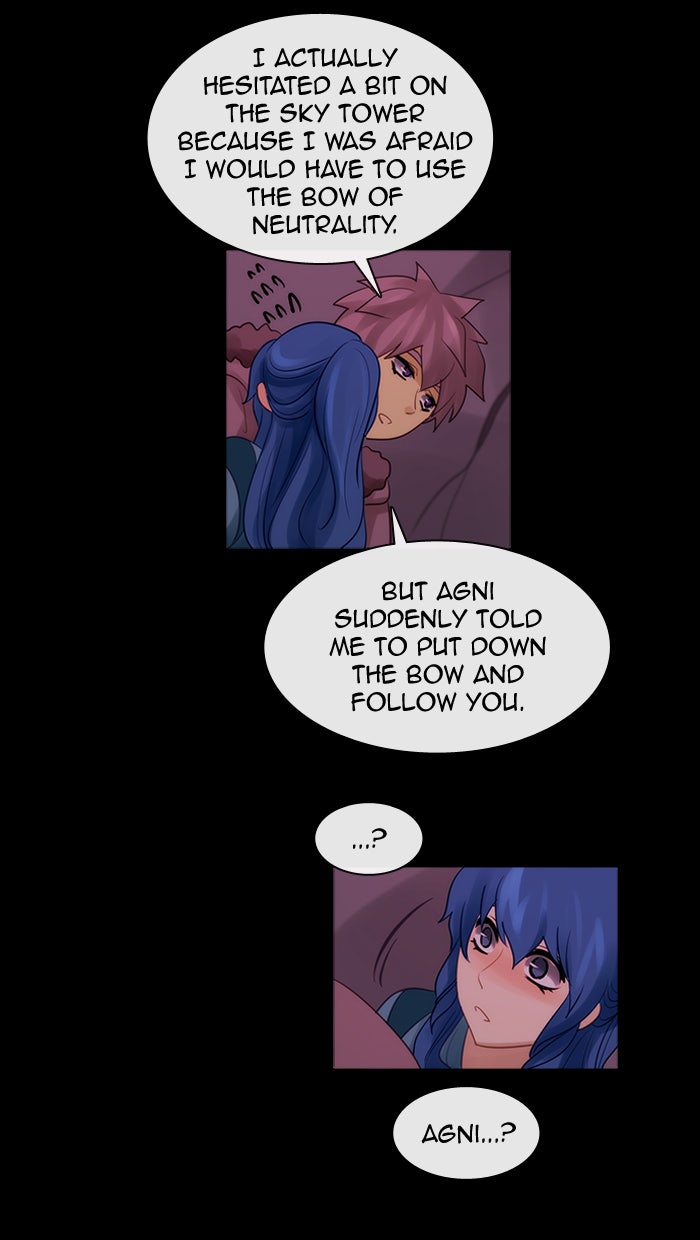 Read Kubera Manga Online