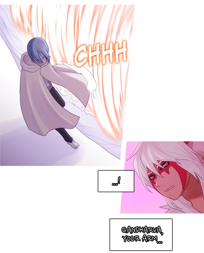 Read Kubera Manga Online