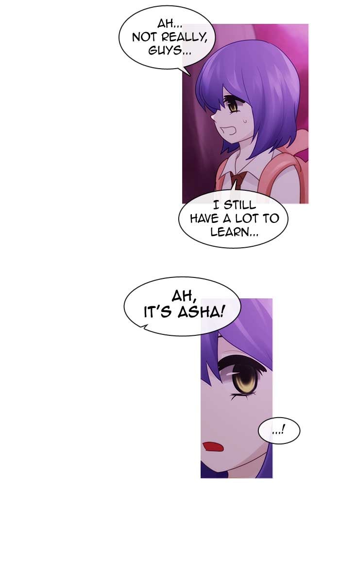 Read Kubera Manga Online