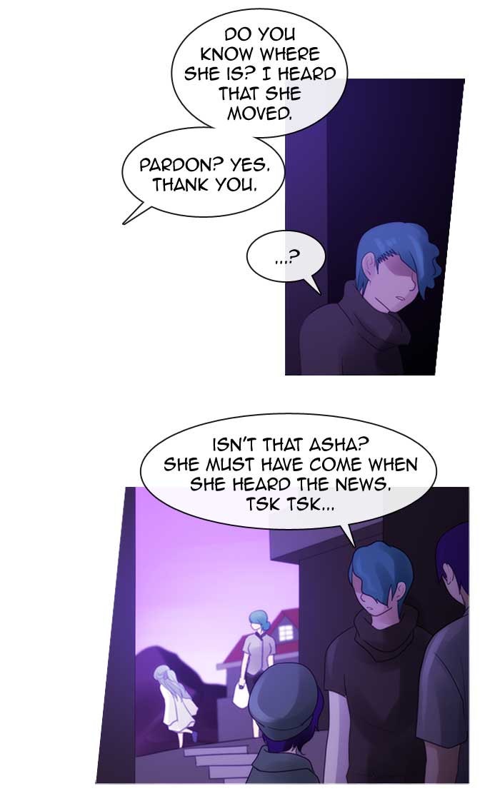 Read Kubera Manga Online