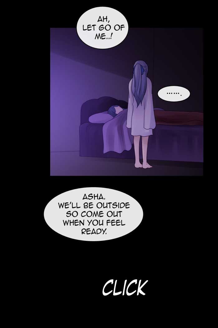 Read Kubera Manga Online