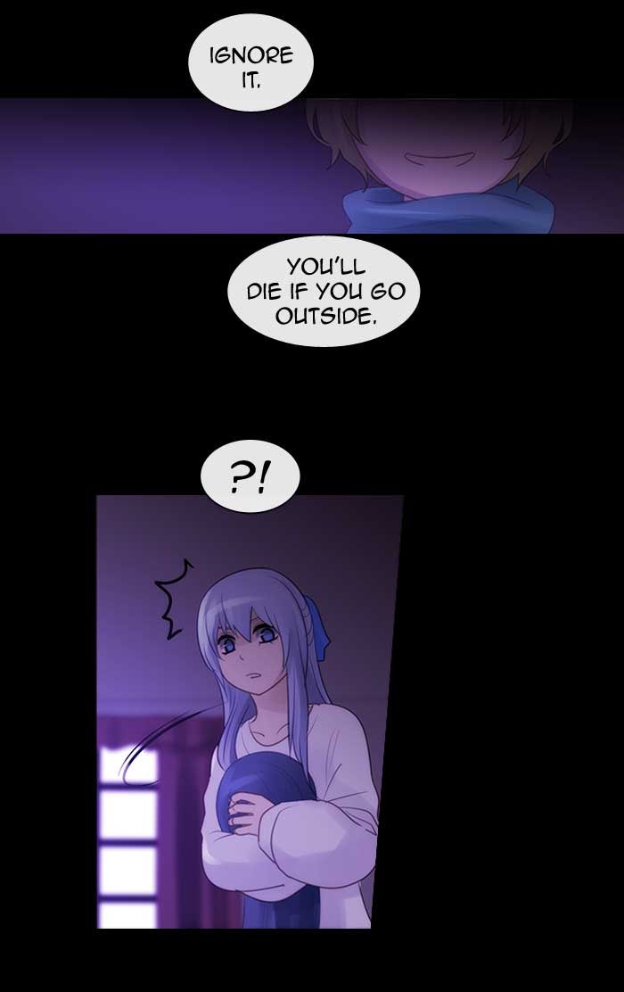 Read Kubera Manga Online
