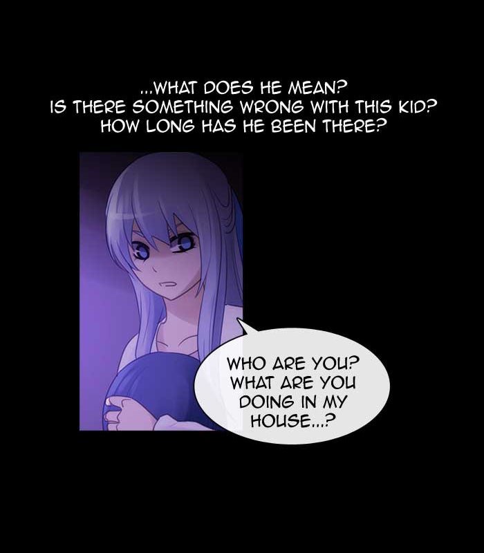 Read Kubera Manga Online