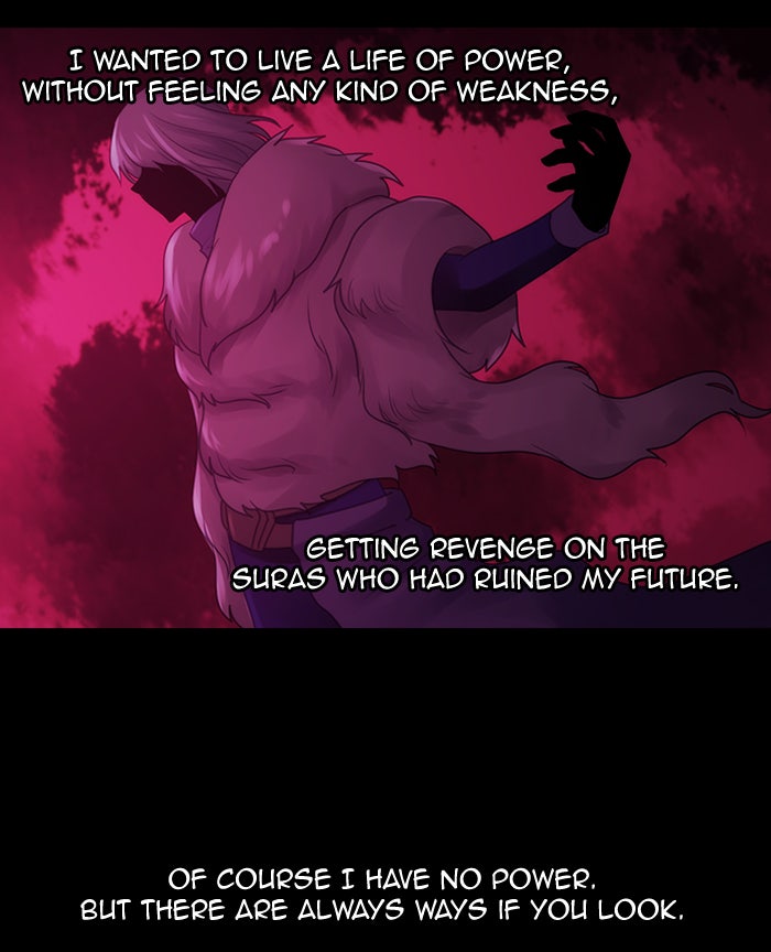 Read Kubera Manga Online