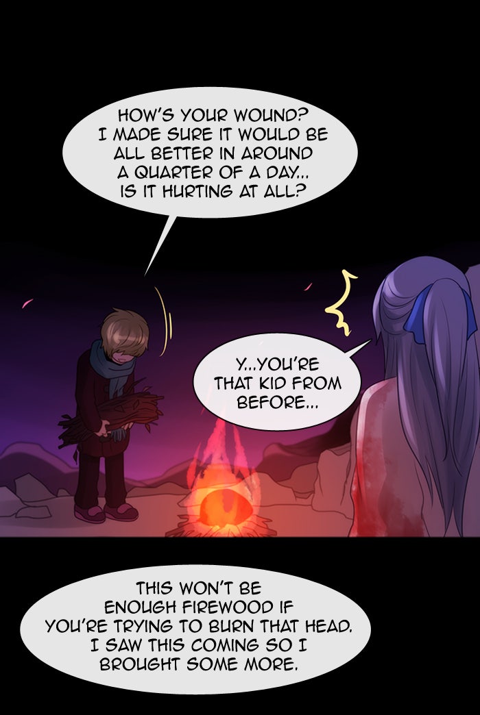 Read Kubera Manga Online
