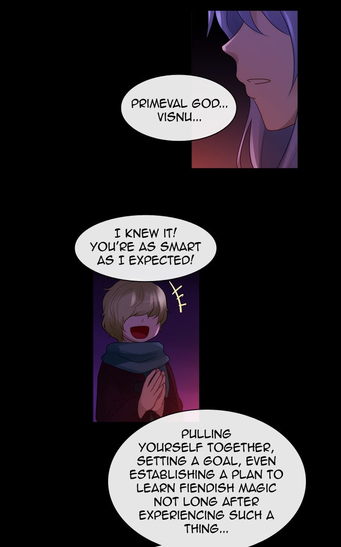 Read Kubera Manga Online